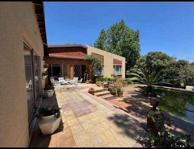 3 BEDROOM HOUSE FOR SALE IN BIRCH ACRES